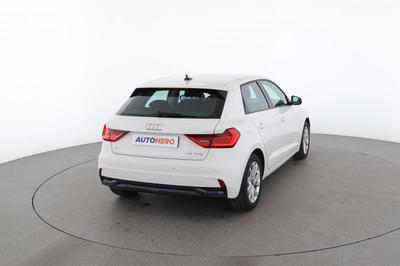 Audi A1 sportback 25 Tfsi Design 95 ch