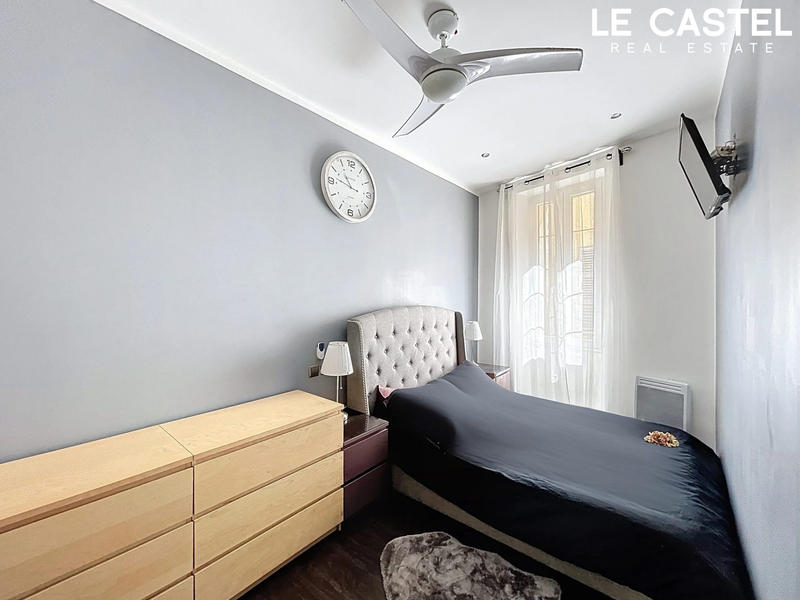 Appartement - 46 m² - 4 pièces