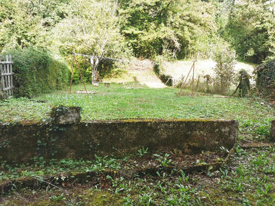 Maison de village - 117 m² - 4 pièces