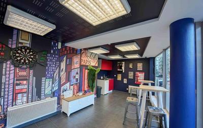 Appartement - 29 m² - 1 pièce