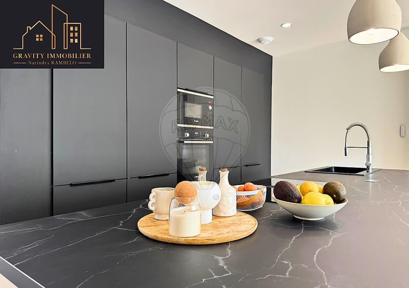 Maison - 151 m² - 5 pièces