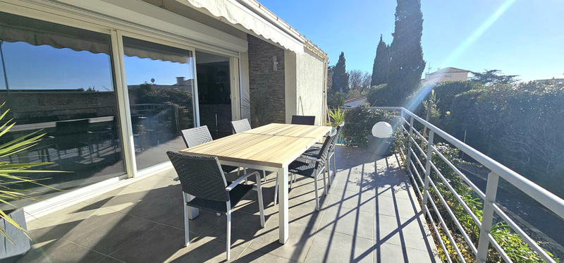 Maison - 193 m² - 4 pièces