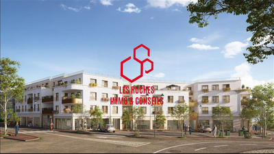 Appartement - 31 m² - 1 pièce