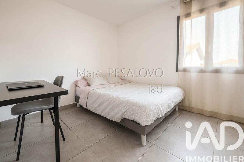 Maison - 106 m² - 4 pièces