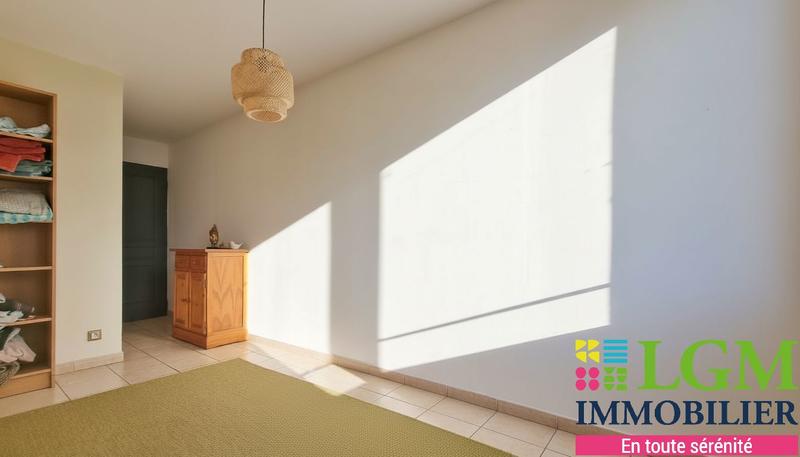 Maison de ville - 129 m² - 4 pièces