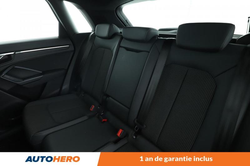 Audi Q3 35 Tfsi s line s tronic 7 150