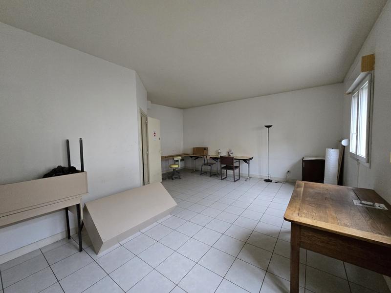 Local commercial - 95 m²