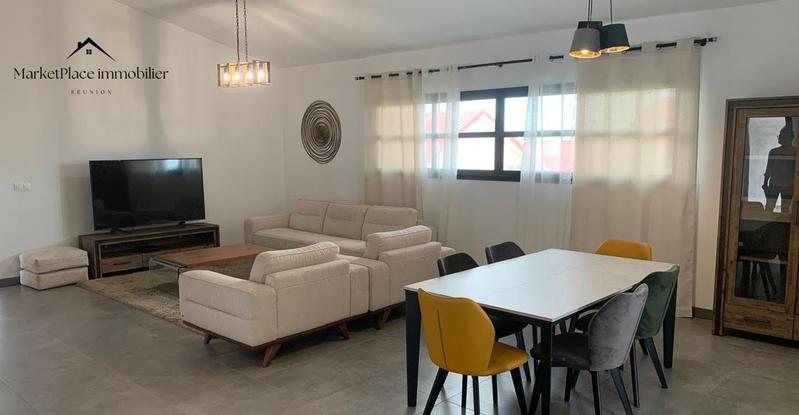 Villa - 140 m² - 6 pièces