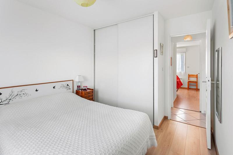 Maison - 84 m² - 4 pièces