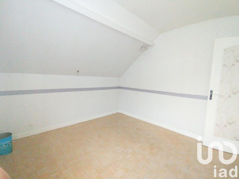 Maison de maîtres - 97 m² - 5 pièces