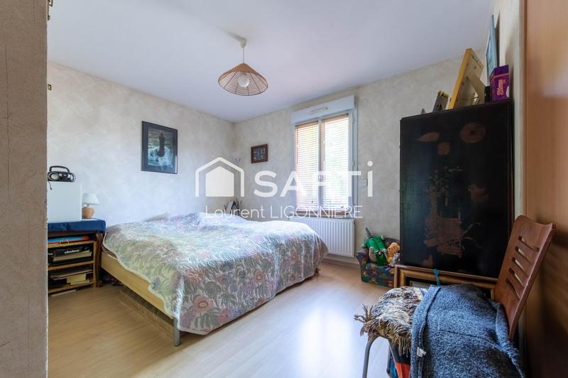 Maison - 180 m² - 7 pièces