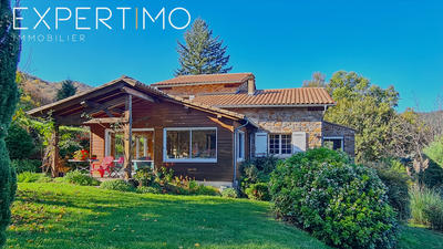 Mas - 275 m² - 9 pièces