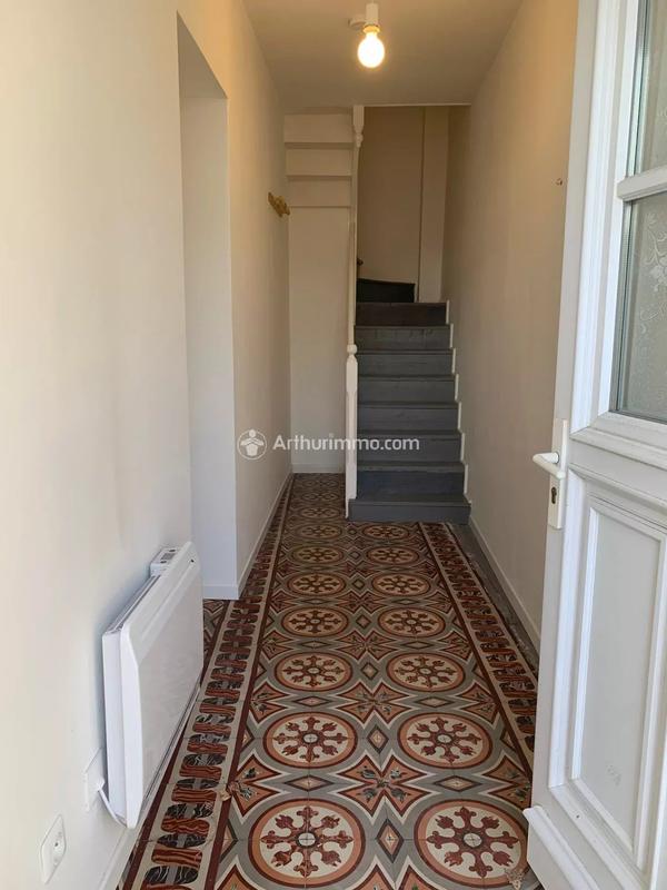 Maison - 129 m² - 7 pièces