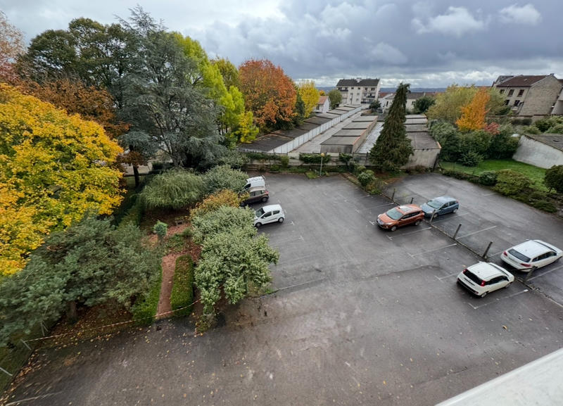 Appartement - 93 m² - 4 pièces