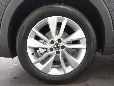 Volkswagen t-Cross 1.0 Tsi 95 Start/Stop Bvm5 Vw Edition