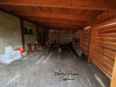 Maison - 149 m² - 7 pièces