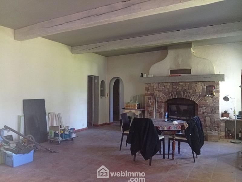 Villa - 120 m² - 4 pièces