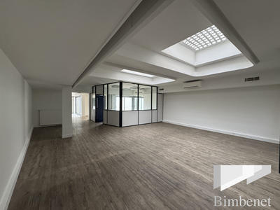 Local d'activités - 260 m²