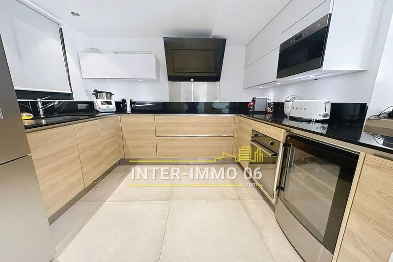 Villa - 104 m² - 4 pièces