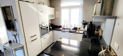 Villa - 115 m² - 5 pièces