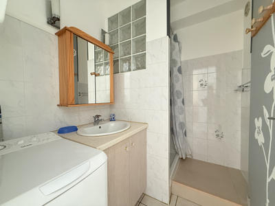 Appartement - 28 m² - 1 pièce