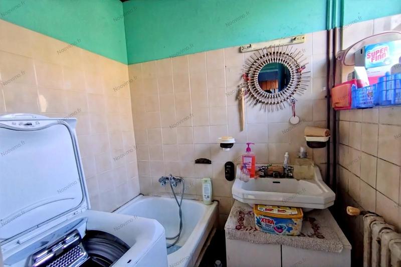 Maison - 98 m² - 4 pièces