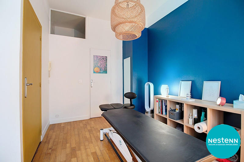 Local d'activités - 25 m² - 1 pièce