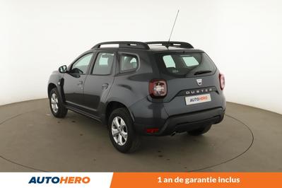 Dacia Duster II 1.5 dCi Blue Confort 4x2 116 ch