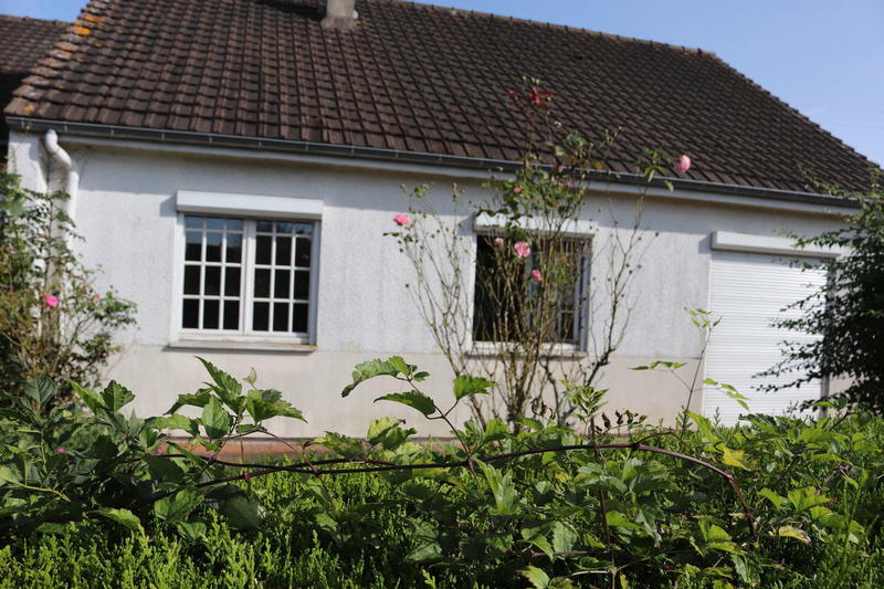 Pavillon - 75 m² - 3 pièces