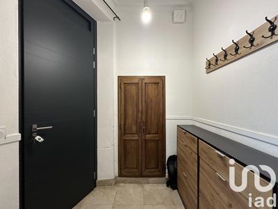 Maison de ville - 157 m² - 5 pièces