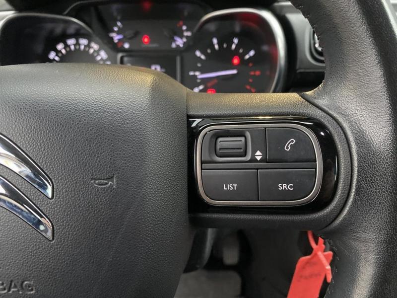 Citroën C3 III PureTech 82 Bvm Shine