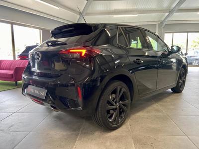 Opel Corsa 1.2i Turbo - 100 Gs Line Phase 1 // Garantie 12 Mois