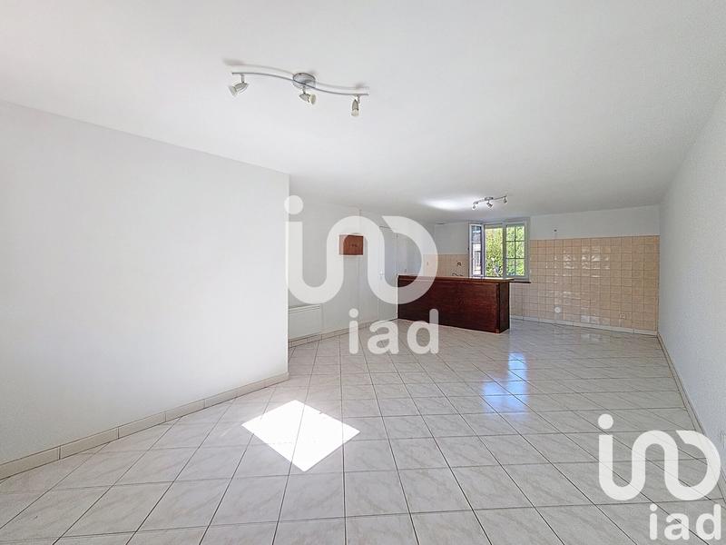 Maison de ville - 64 m² - 4 pièces