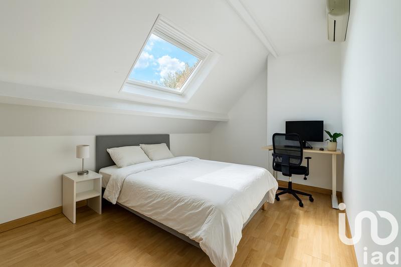 Maison - 157 m² - 5 pièces