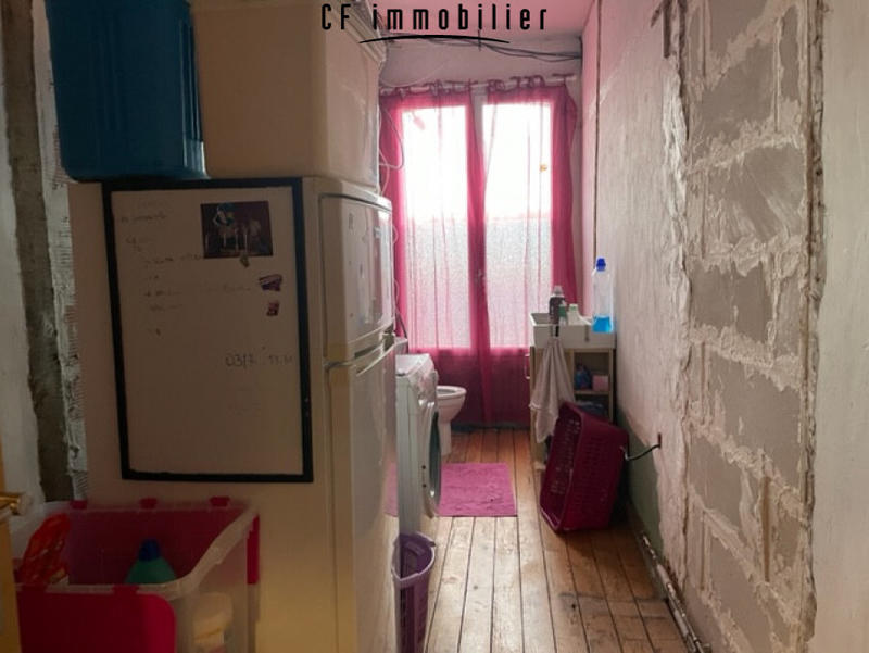 Maison - 210 m² - 7 pièces