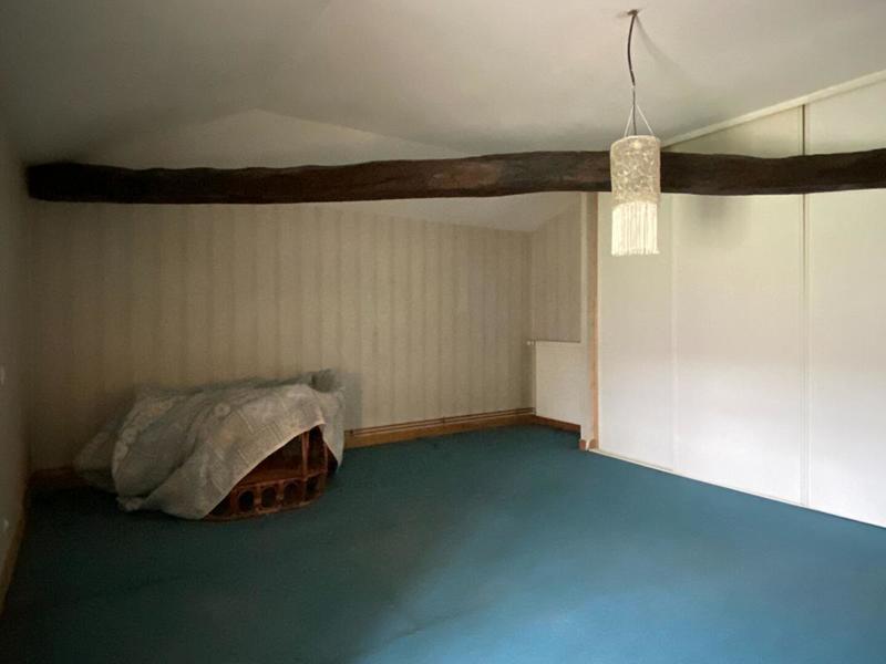 Maison en pierre - 101 m² - 4 pièces