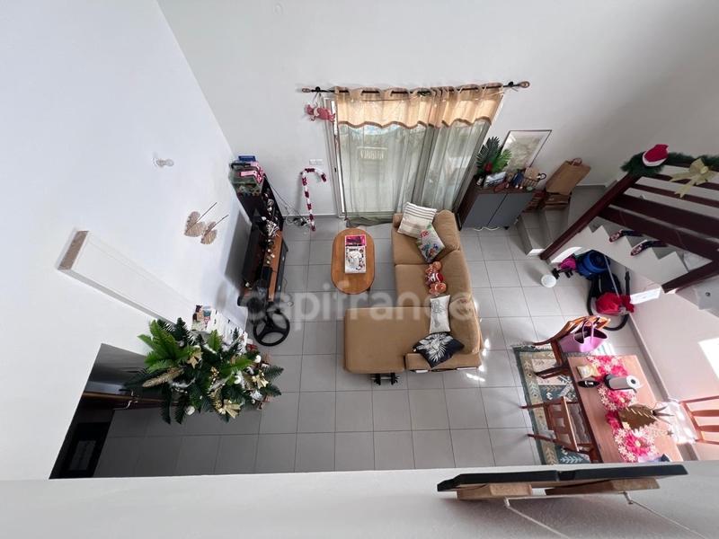 Duplex - 79 m² - 2 pièces