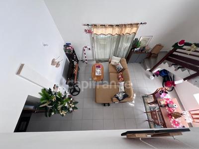 Duplex - 79 m² - 2 pièces