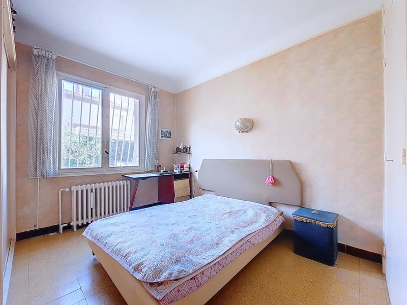 Maison de ville - 82 m² - 4 pièces