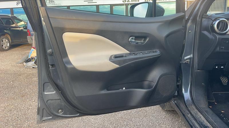 Nissan Micra 1.0 Ig-T 100 Made In France