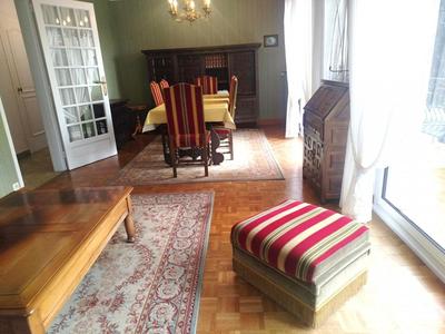 Maison - 131 m² - 6 pièces