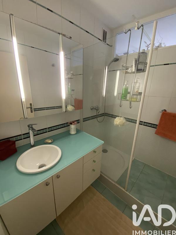 Appartement - 73 m² - 4 pièces