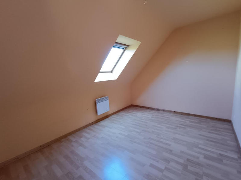 Maison - 71 m² - 5 pièces