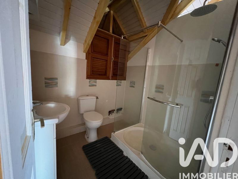 Maison - 89 m² - 4 pièces