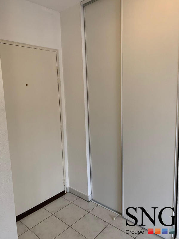 Appartement - 27 m² - 1 pièce