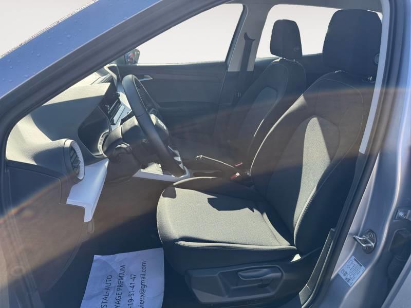 Seat Arona 1.0 Tsi 110 ch Start/Stop Dsg7 Copa