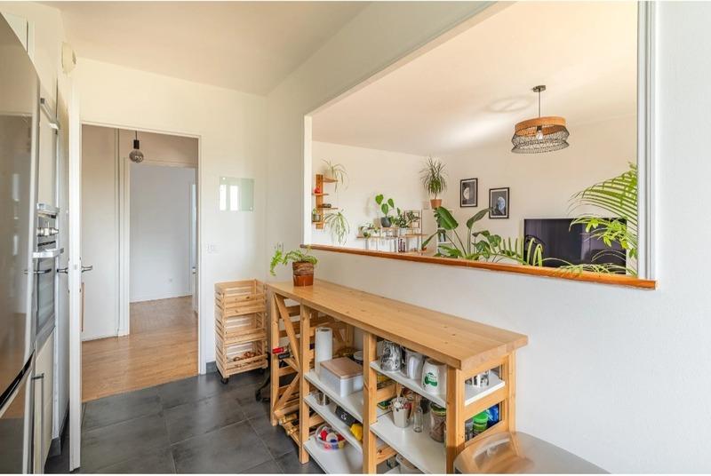 Appartement - 71 m² - 3 pièces