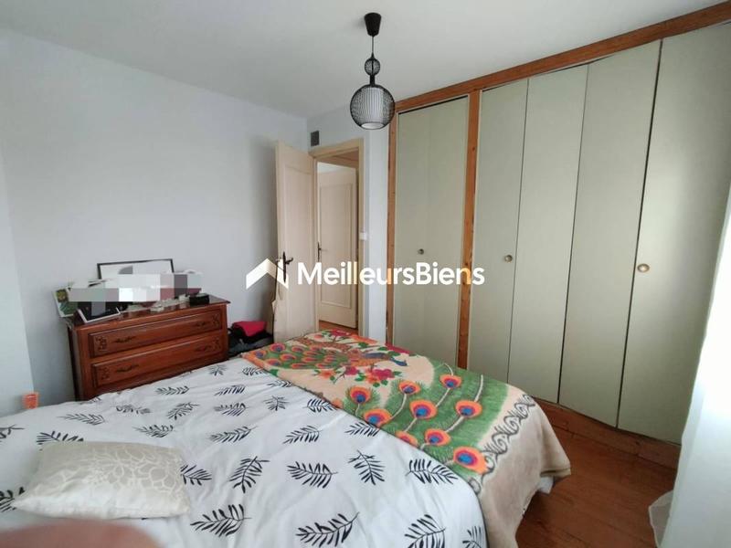 Maison - 75 m² - 4 pièces