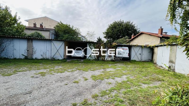 Maison ancienne - 316 m² - 8 pièces