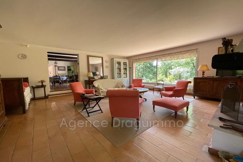 Villa - 201 m² - 8 pièces